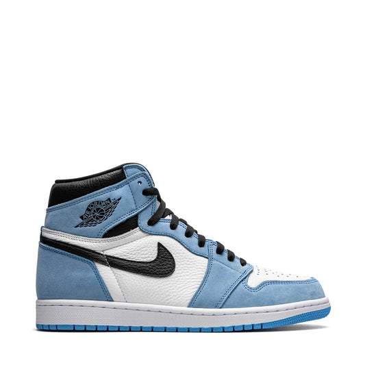 Air Jordan 1 - Bleu université