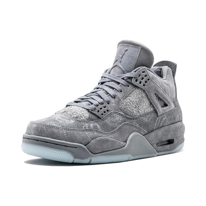 Air Jordan 4 - Kaws