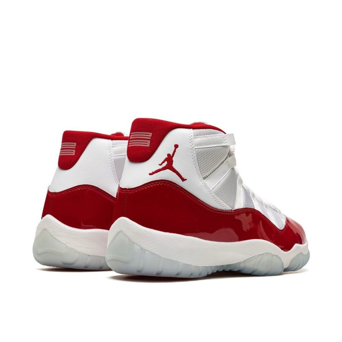 Jordan 11 Retro - Cherry 2022