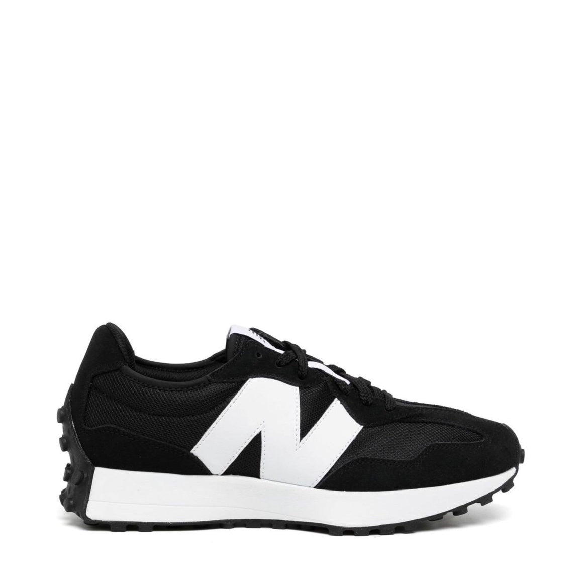 New Balance 327 - Noir