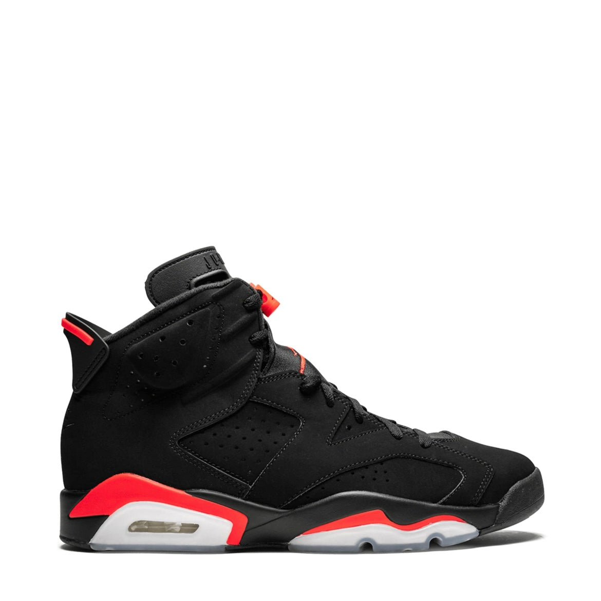 Air Jordan 6 - Infrared