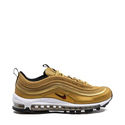 Air Max 97 - Or métallique