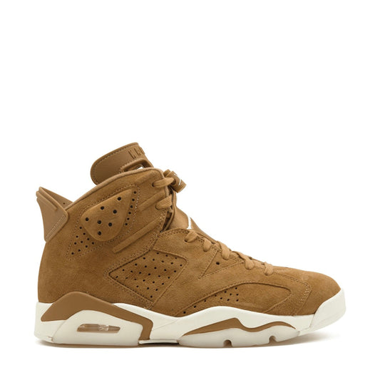 Air Jordan 6 - Wheat