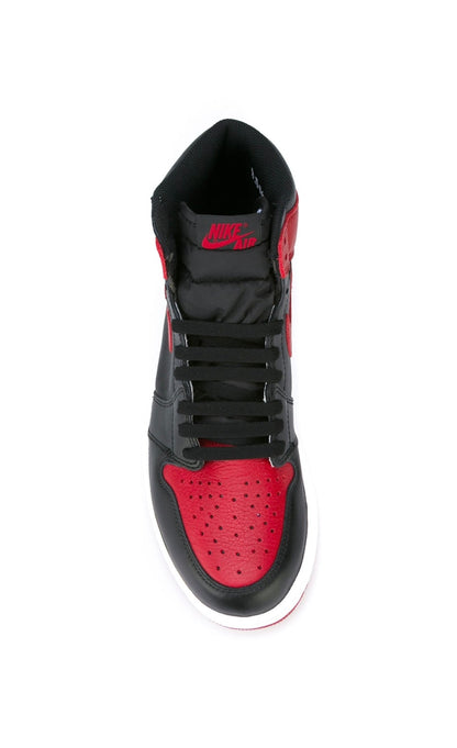 Air Jordan 1 - OG Bred Patent