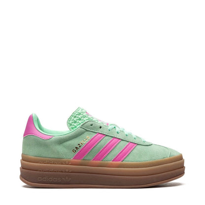 Gazelle Bold - Rose Menthe Pulse