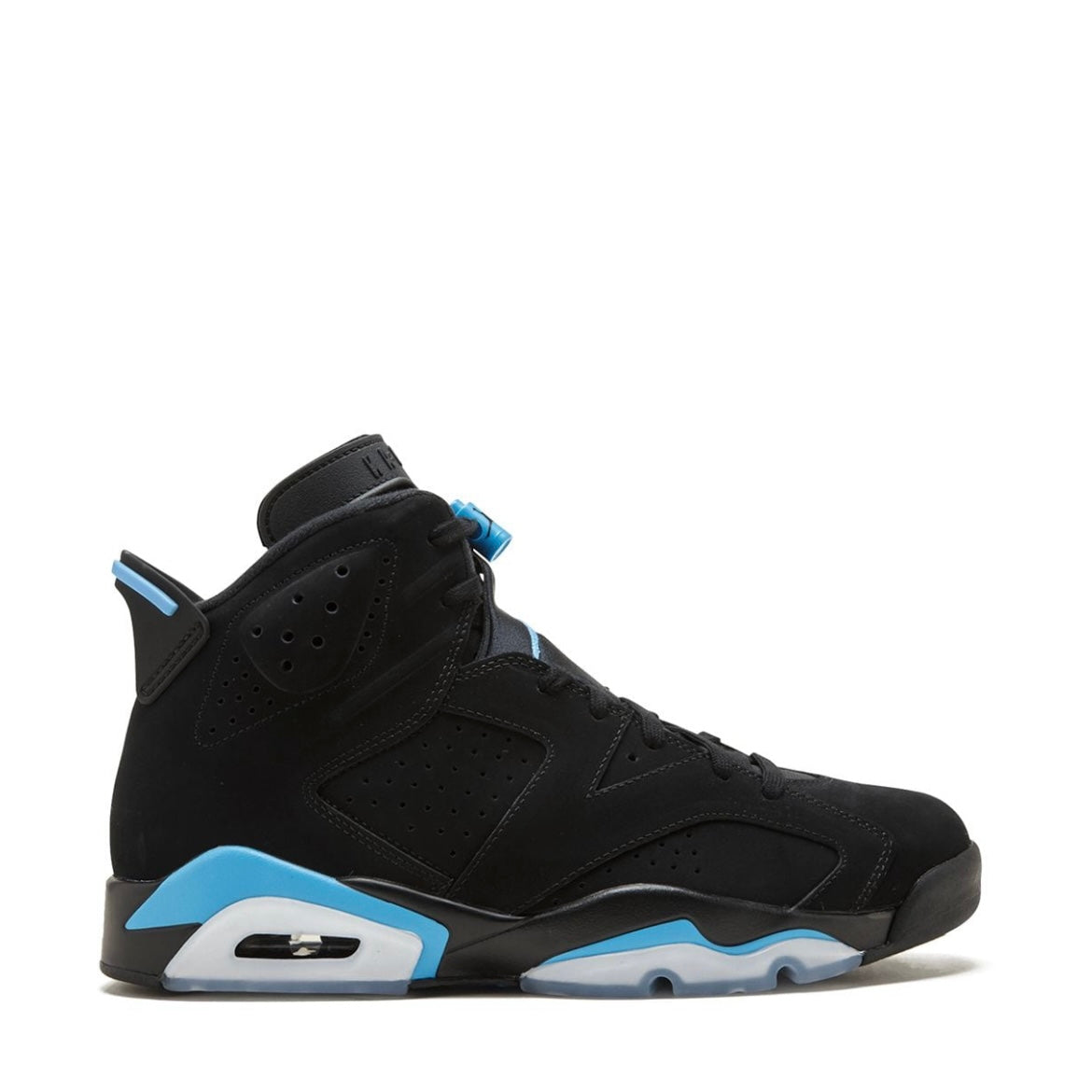 Air Jordan 6 - University Blue