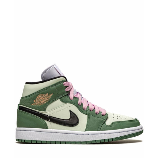 Air Jordan 1 - Vert Néerlandais