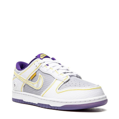 Dunk Low x Union Passport - Court Purple