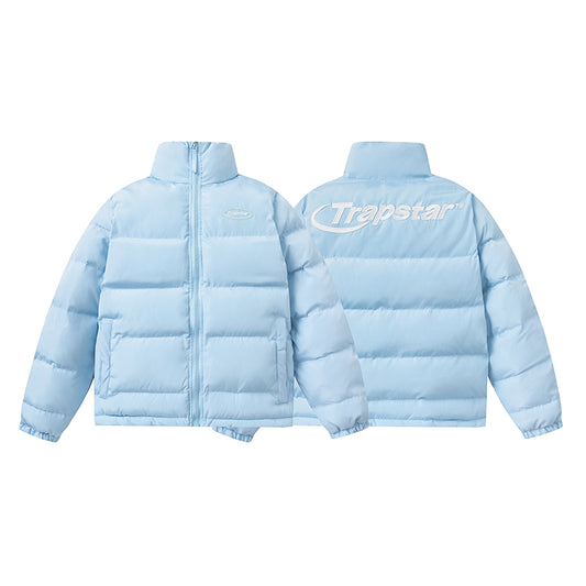 Trapstar Puffer Jacket | Hyperdrive