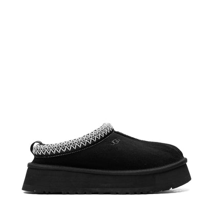 Ugg - Chaussons Tazz Noir