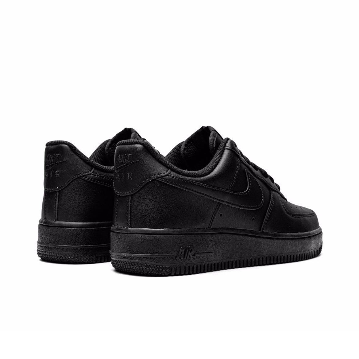 Air Force 1 - Noir