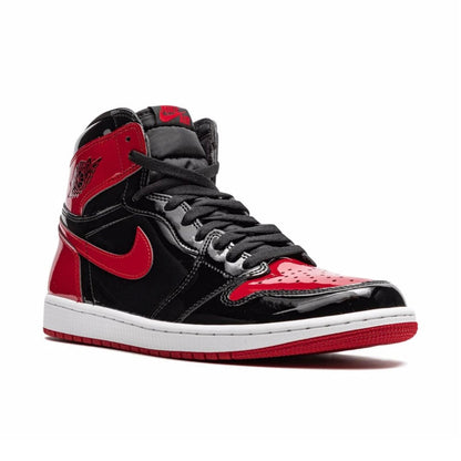 Air Jordan 1 - OG Bred Patent 2.0