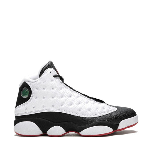 Air Jordan 13 - Inverser le jeu