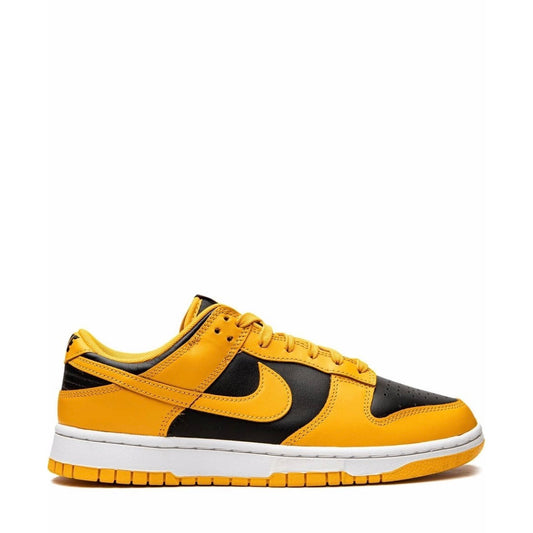 Dunk Low - Goldenrod