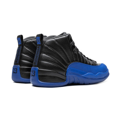 Air Jordan 12 - Black Game Royal