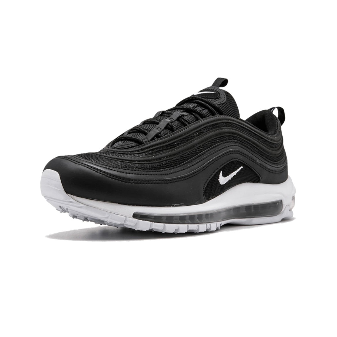 Air Max 97 - Noir et Blanc