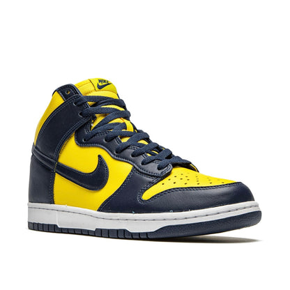 Dunk High - Michigan