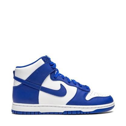 Dunk High - Jeu Royal