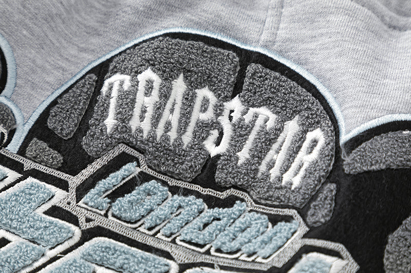 Trapstar Shooters Tracksuit | Light Blue