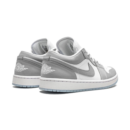 Air Jordan 1 Low - Wolf Grey