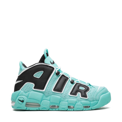 Air Uptempo - Light Aqua