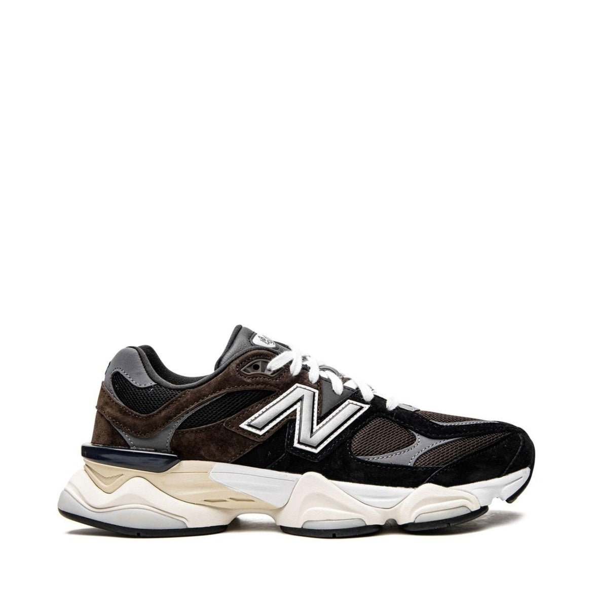 New Balance 9060 - Marron Noir