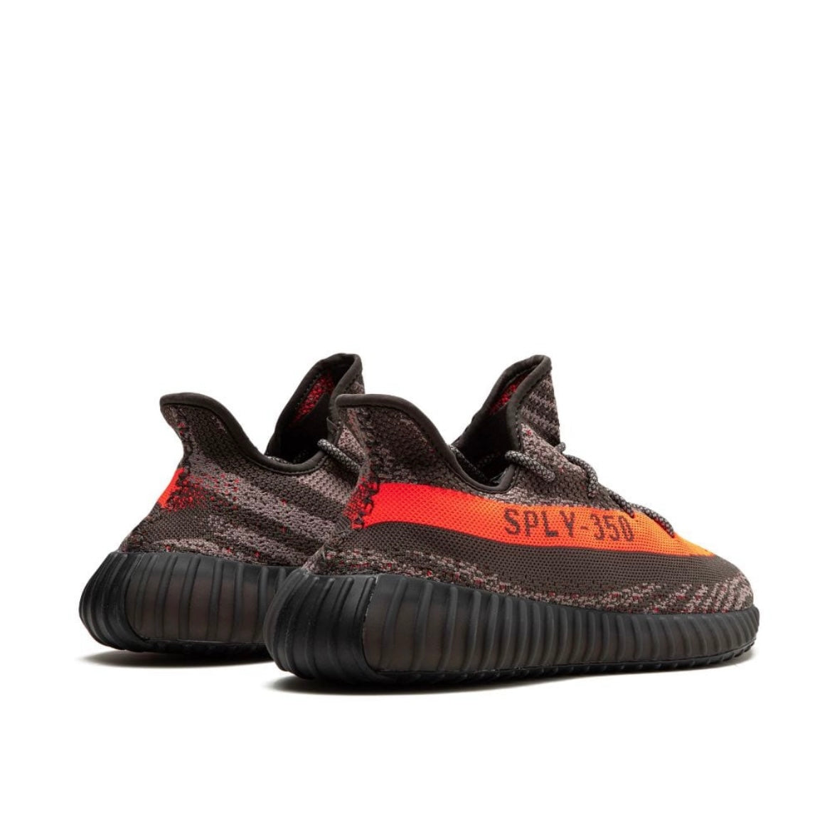 Yeezy Boost 350 V2 - Beluga Charcoal