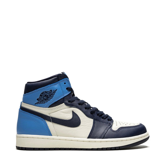 Air Jordan 1 - Obsidienne UNC