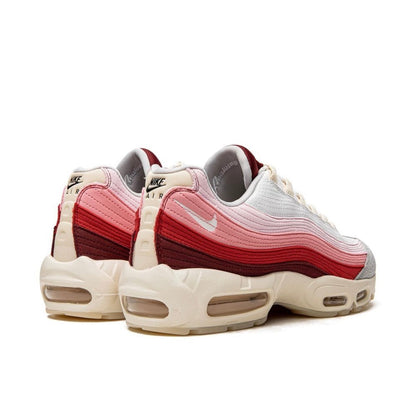 Air Max 95 - Anatomie de l'Air