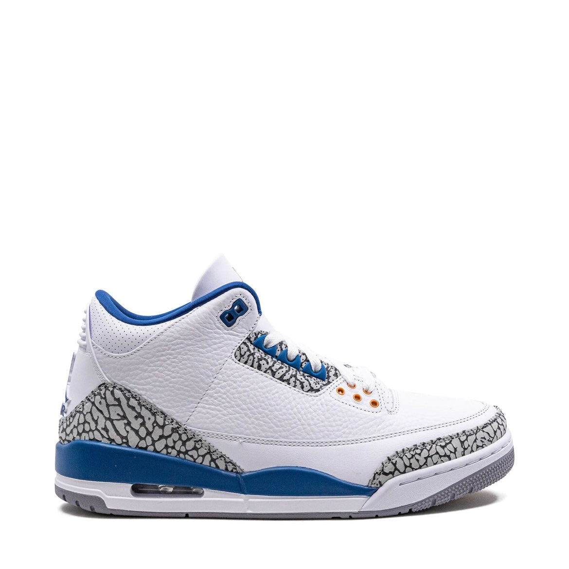 Air Jordan 3 - True Blue