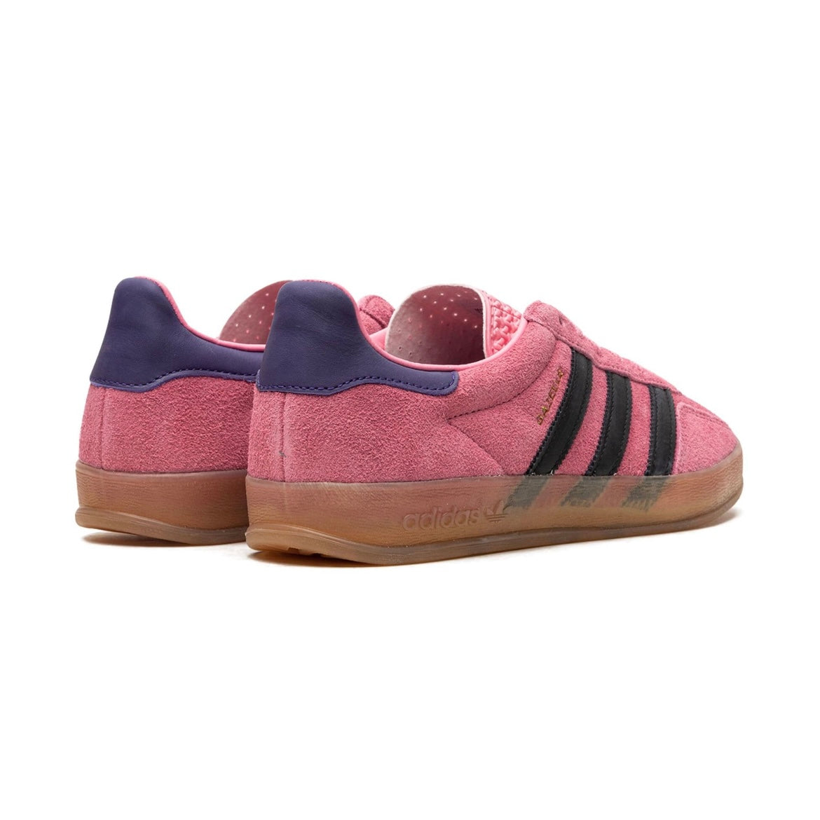 Gazelle - Bliss Pink Purple