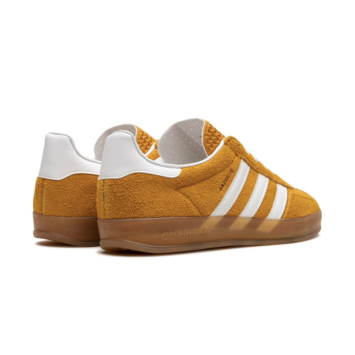 Gazelle Indoor - Orange Peel