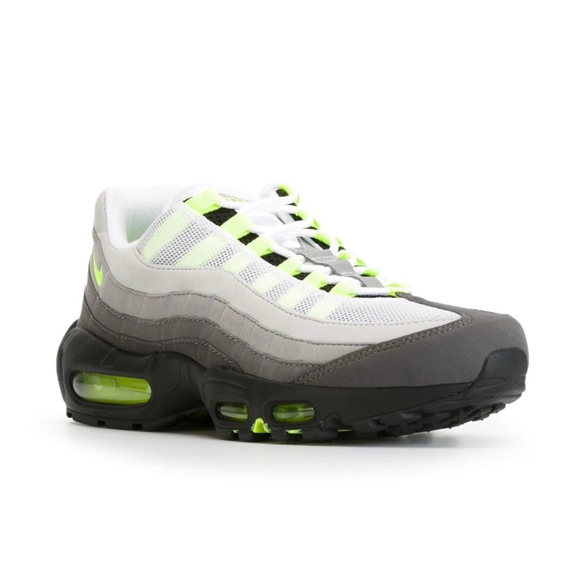 Air Max 95 - OG Néon