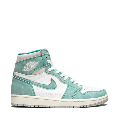 Air Jordan 1 - Turbo Vert