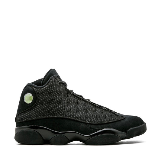 Air Jordan 13 - Chat noir rétro