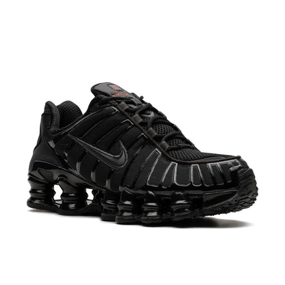 Nike Shox - TL Black