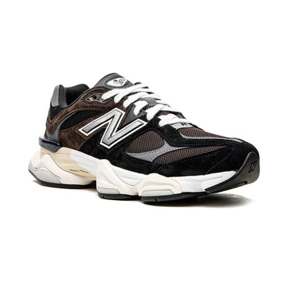 New Balance 9060 - Marron Noir