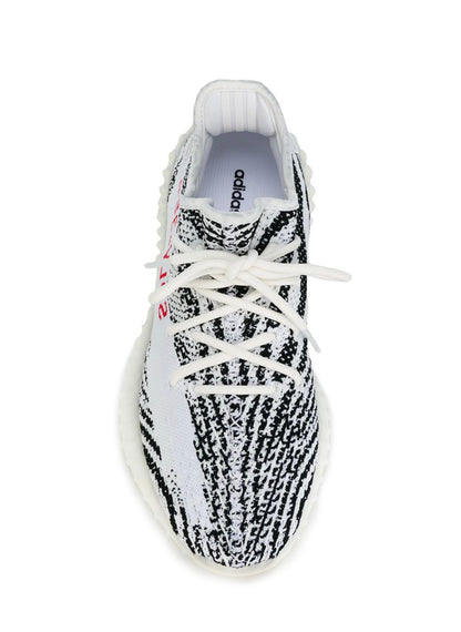 Yeezy Boost 350 V2 - Zebra