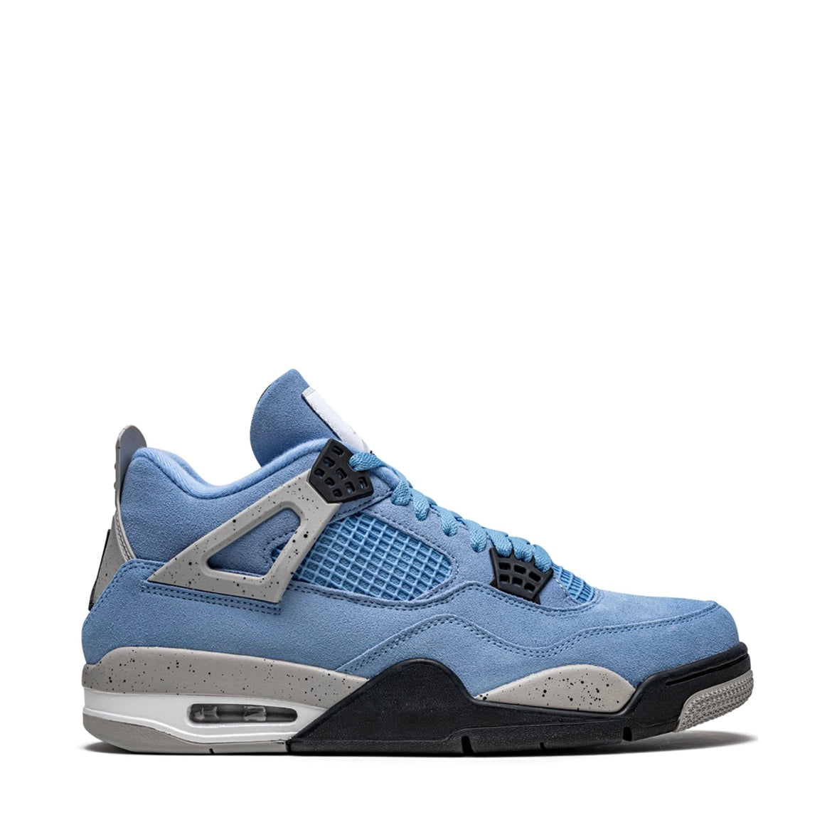 Air Jordan 4 - Retro University Blue