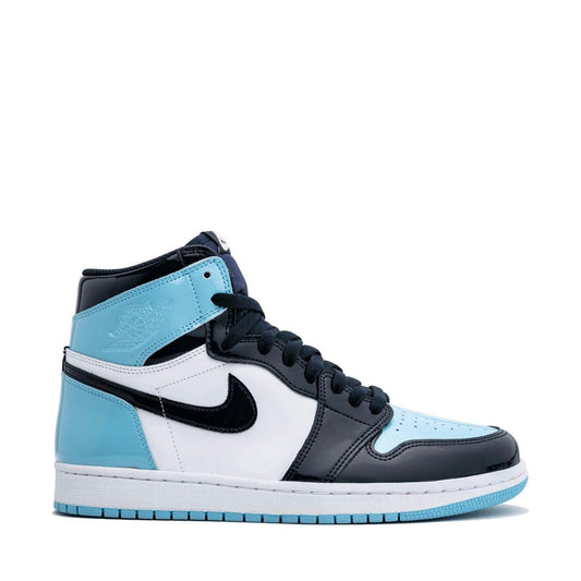 Air Jordan 1 - Brevet UNC élevé