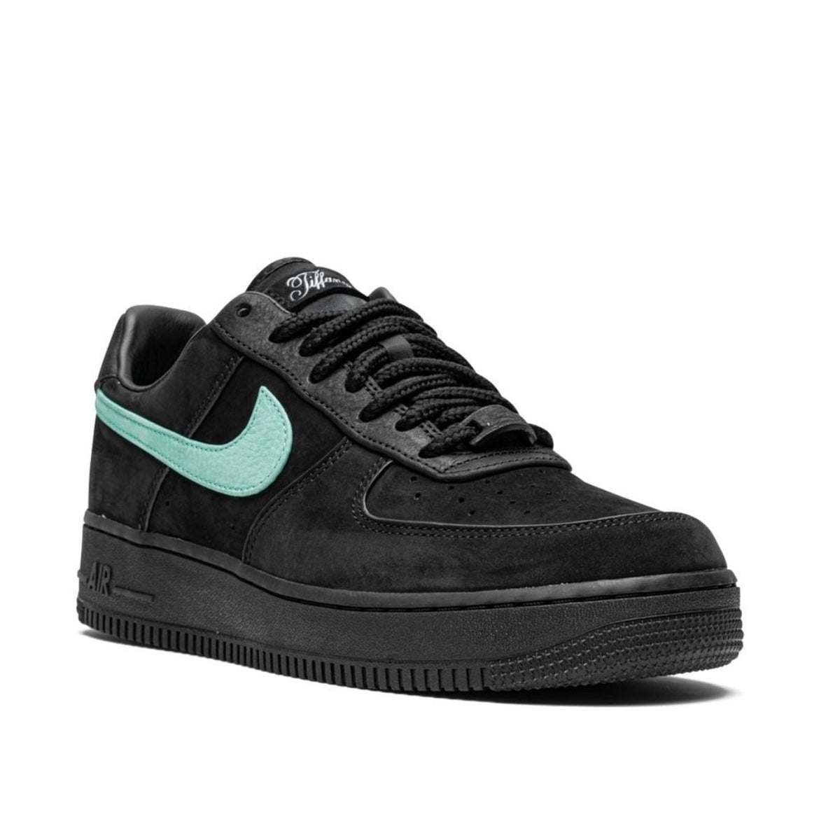 Air Force 1 x Tiffany and Co