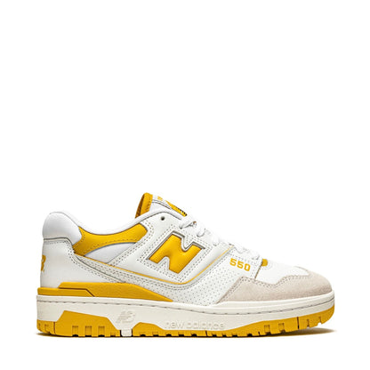 New Balance 550 - Jaune