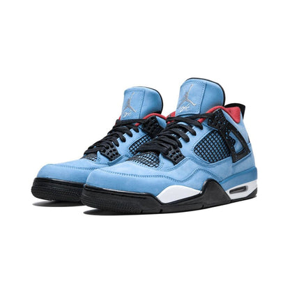 Air Jordan 4 - Cactus Jack