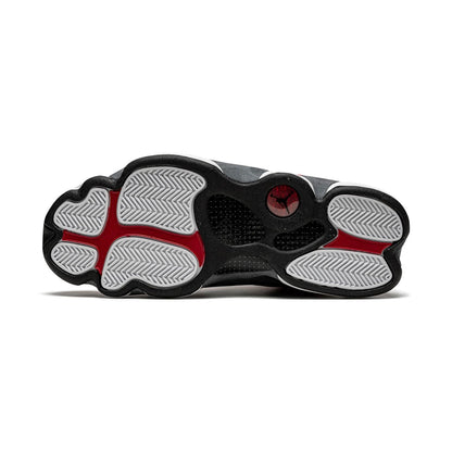 Air Jordan 13 - Silex rouge