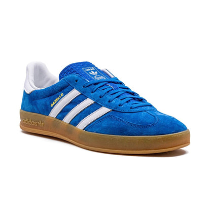 Gazelle Indoor - Gomme Oiseau Bleu