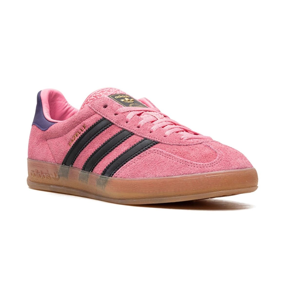 Gazelle - Bliss Pink Purple