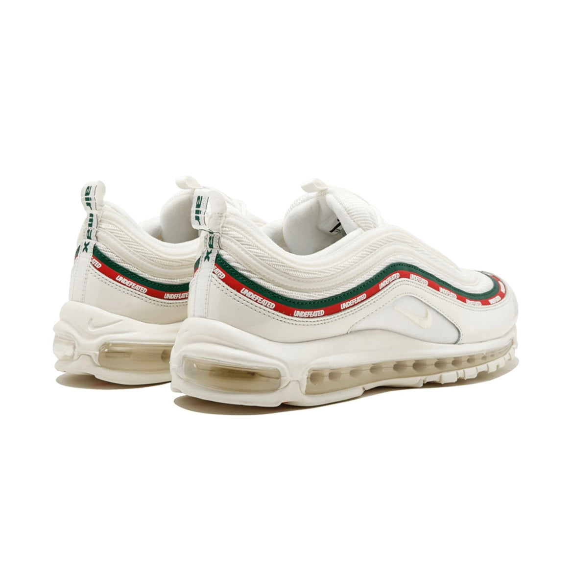 Air Max 97 - Invaincu