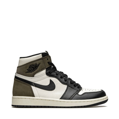 Air Jordan 1 - Moka foncé