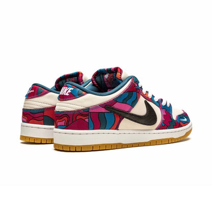 Dunk SB Low - Parra