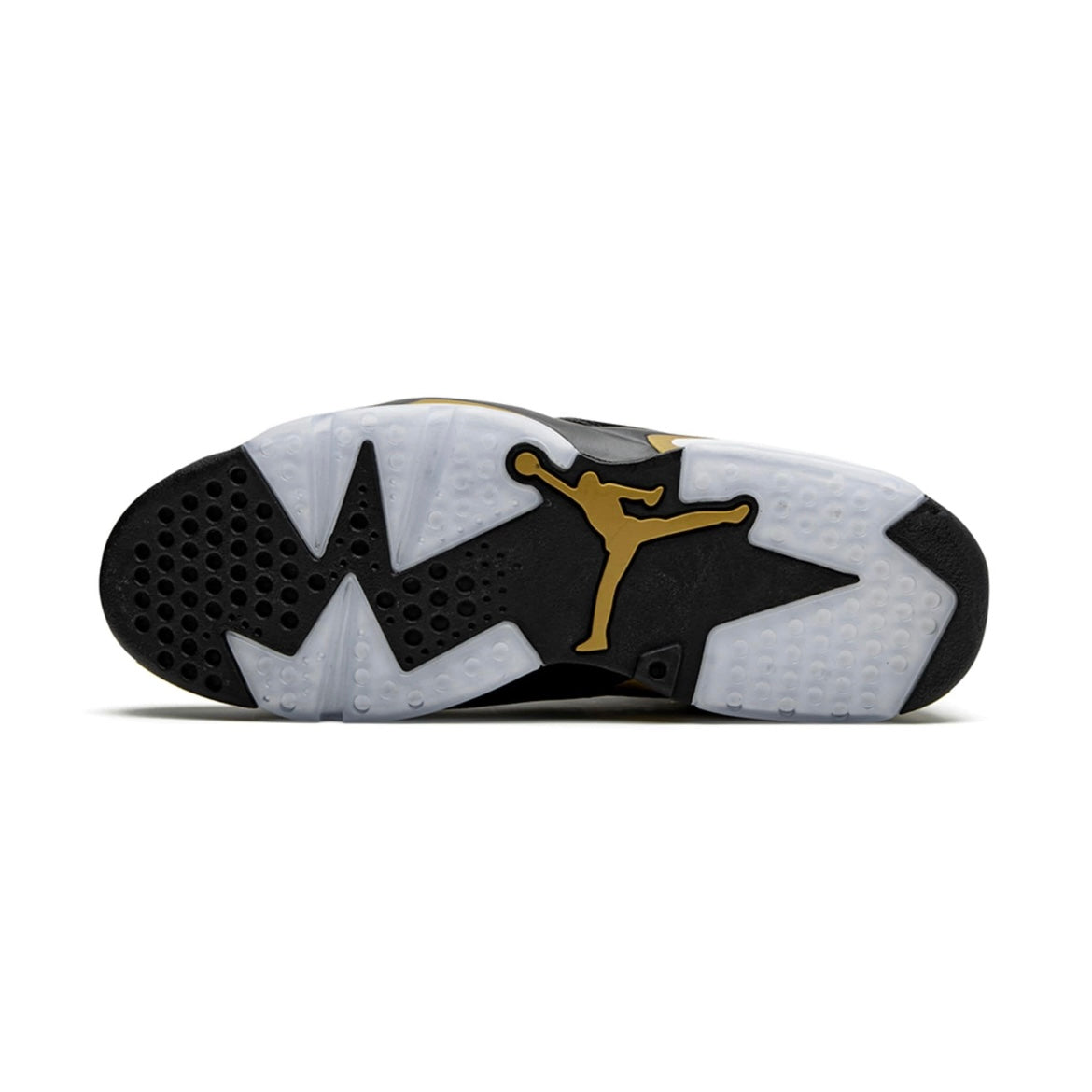 Air Jordan 6 - Defining Moments